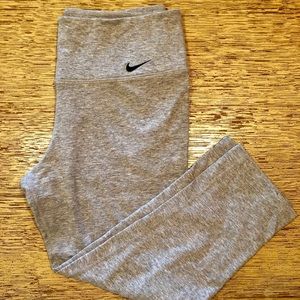 Nike Dri-fit leggings